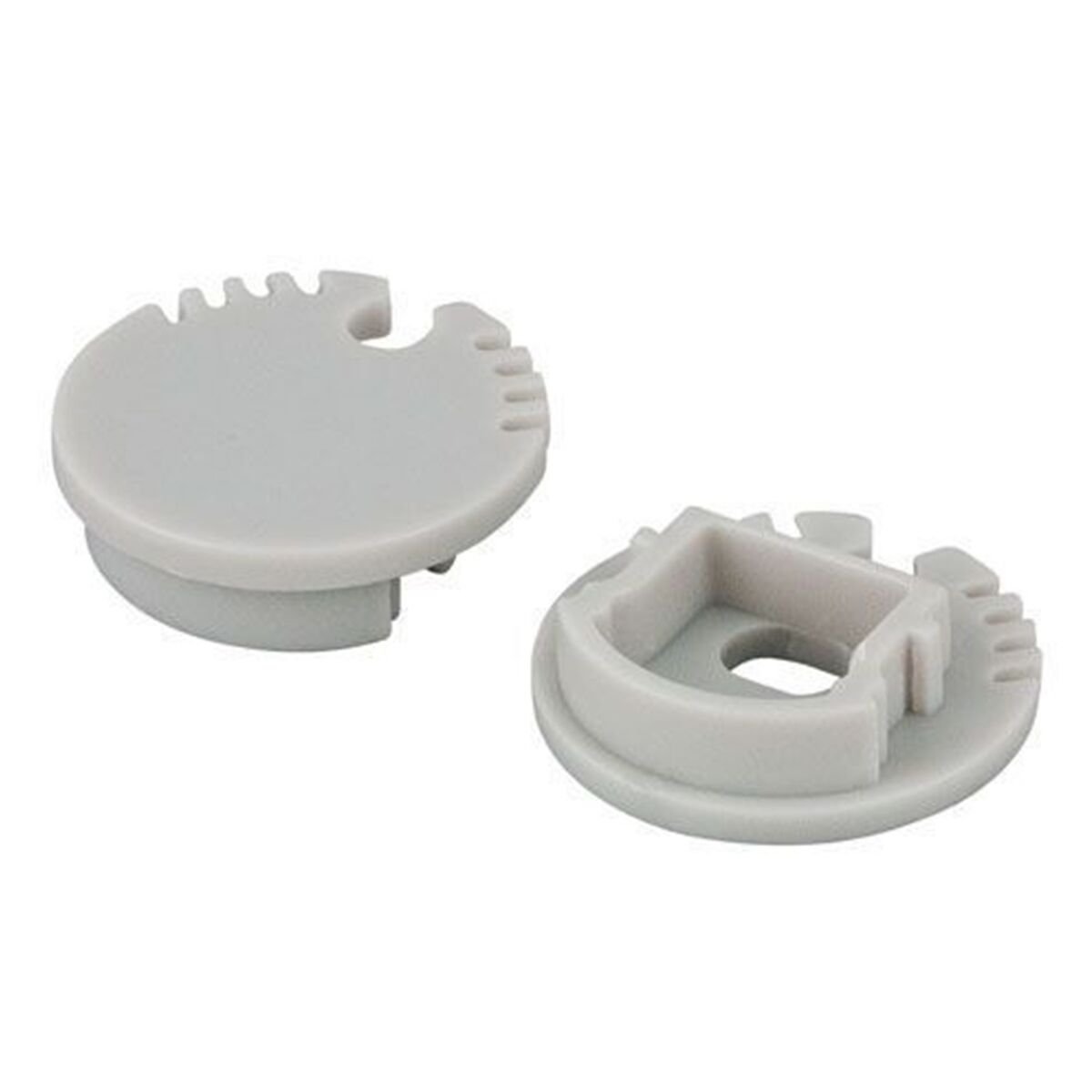 Artecta Eindkap-set voor Profile Pro 8 Artecta Eindkap-set voor Profile Pro 8
