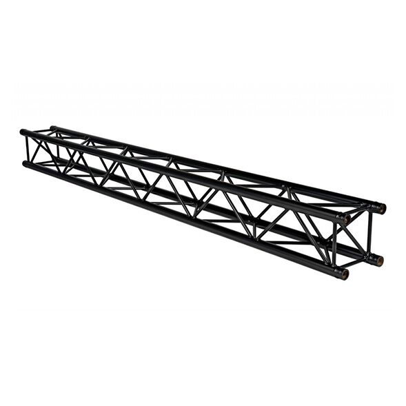 Prolyte truss vierkant H30V-L300 zwart Prolyte truss vierkant H30V-L300 zwart