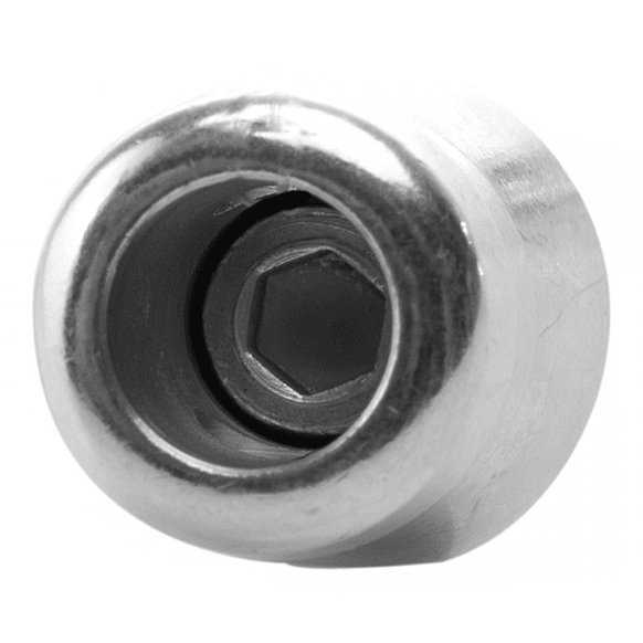 Prolyte CCS6-652S 1/2 conische koppeling staal voor Box Corner Prolyte CCS6-652S 1/2 conische koppeling staal voor Box Corner