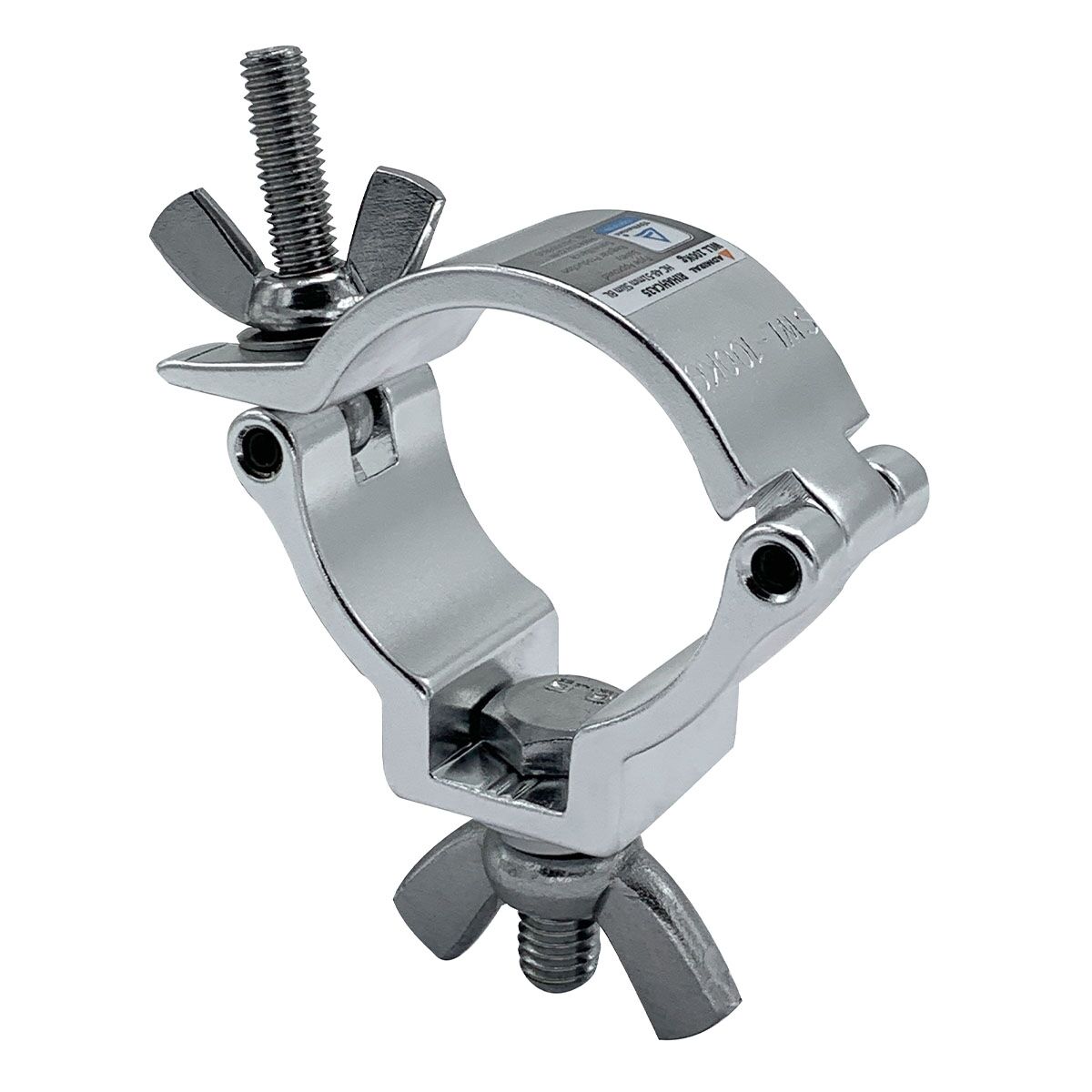 Admiral truss klem 48-50mm slank M10 WLL 100kg Admiral truss klem 48-50mm slank M10 WLL 100kg