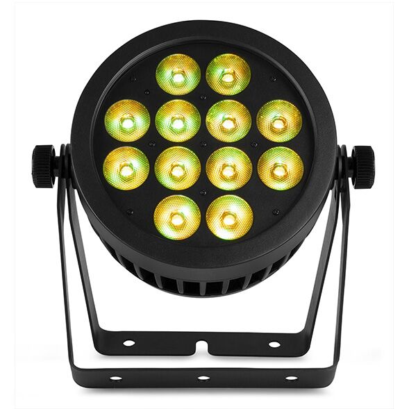 BeamZ Pro BWA532 Aluminium IP65 LED PAR RGBW BeamZ Pro BWA532 Aluminium IP65 LED PAR RGBW