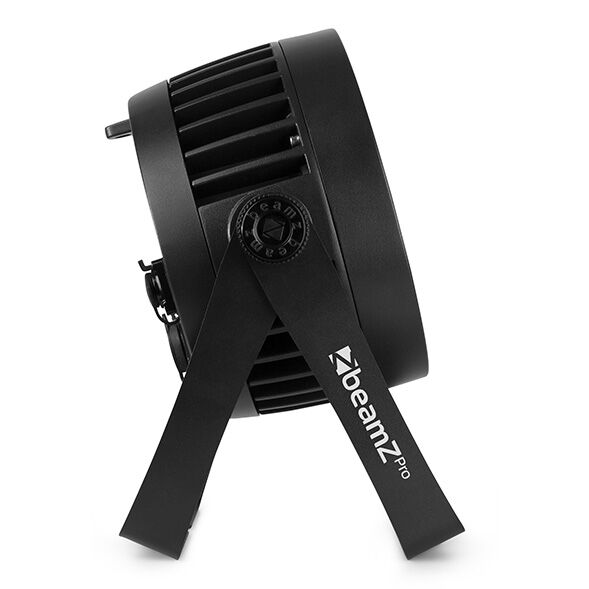 BeamZ Pro BWA532 Aluminium IP65 LED PAR RGBW BeamZ Pro BWA532 Aluminium IP65 LED PAR RGBW