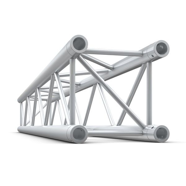 Milos QTVF truss vierkant Heavy 100 cm Milos QTVF truss vierkant Heavy 100 cm