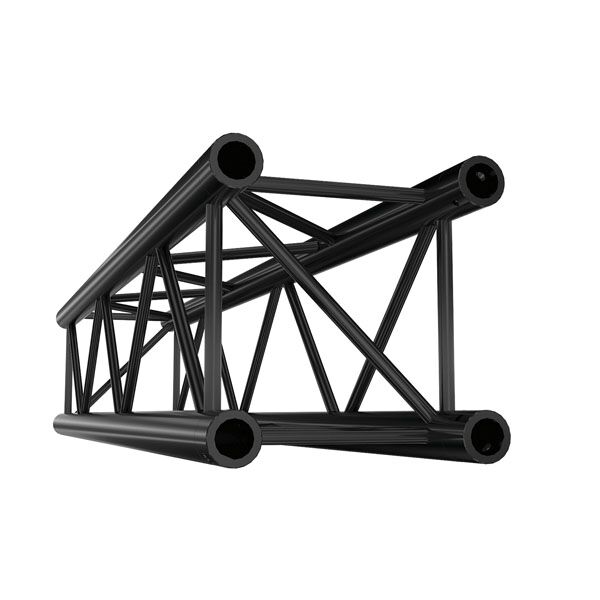 Milos QTVF truss vierkant Heavy 300 cm Milos QTVF truss vierkant Heavy 300 cm