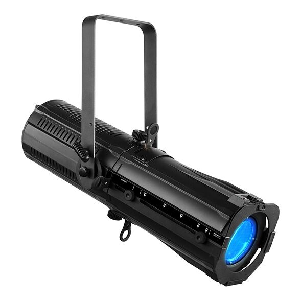 BeamZ Professional BTS250C LED Profiel Spot Zoom RGBW BeamZ Professional BTS250C LED Profiel Spot Zoom RGBW