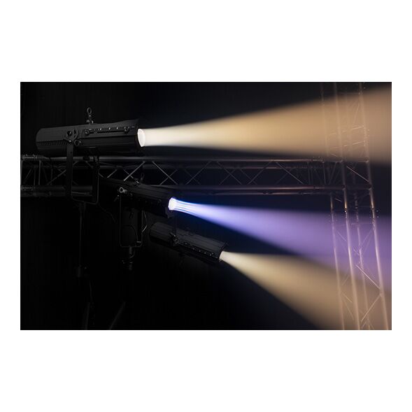 BeamZ Professional BTS250C LED Profiel Spot Zoom RGBW BeamZ Professional BTS250C LED Profiel Spot Zoom RGBW