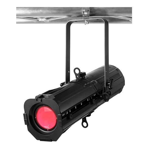 BeamZ Professional BTS250C LED Profiel Spot Zoom RGBW BeamZ Professional BTS250C LED Profiel Spot Zoom RGBW