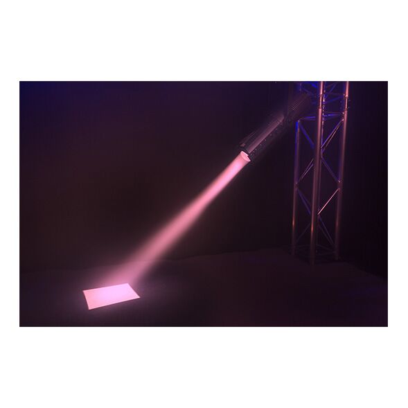 BeamZ Professional BTS250C LED Profiel Spot Zoom RGBW BeamZ Professional BTS250C LED Profiel Spot Zoom RGBW