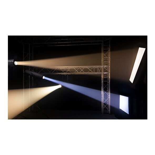 BeamZ Professional BTS250C LED Profiel Spot Zoom RGBW BeamZ Professional BTS250C LED Profiel Spot Zoom RGBW