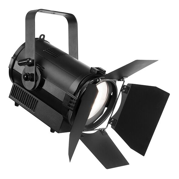 BeamZ Professional BTF100Z LED Spot Fresnel Zoom WW BeamZ Professional BTF100Z LED Spot Fresnel Zoom WW