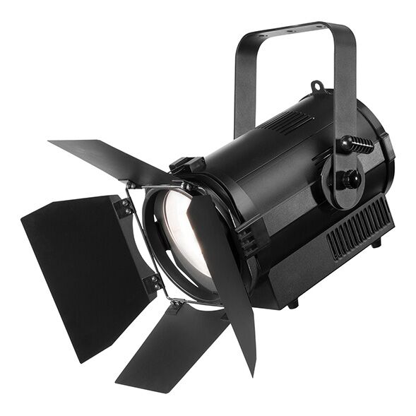 BeamZ Professional BTF100Z LED Spot Fresnel Zoom WW BeamZ Professional BTF100Z LED Spot Fresnel Zoom WW