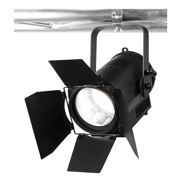 BeamZ Professional BTF100Z LED Spot Fresnel Zoom WW BeamZ Professional BTF100Z LED Spot Fresnel Zoom WW