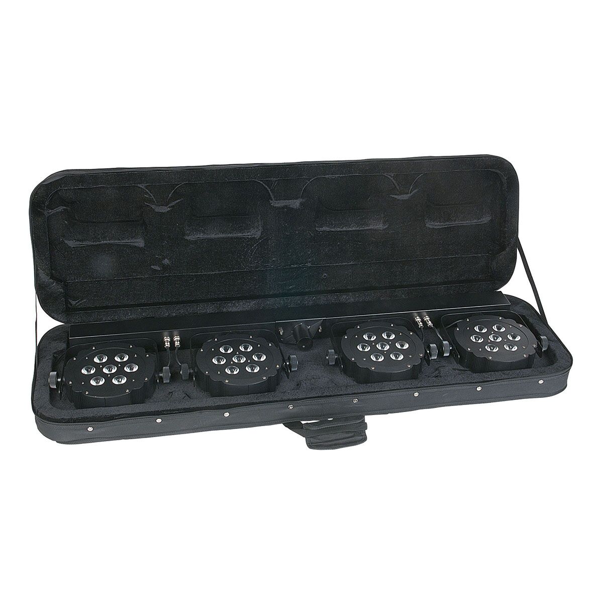 Showtec Compact Power Lightset MKII Showtec Compact Power Lightset MKII