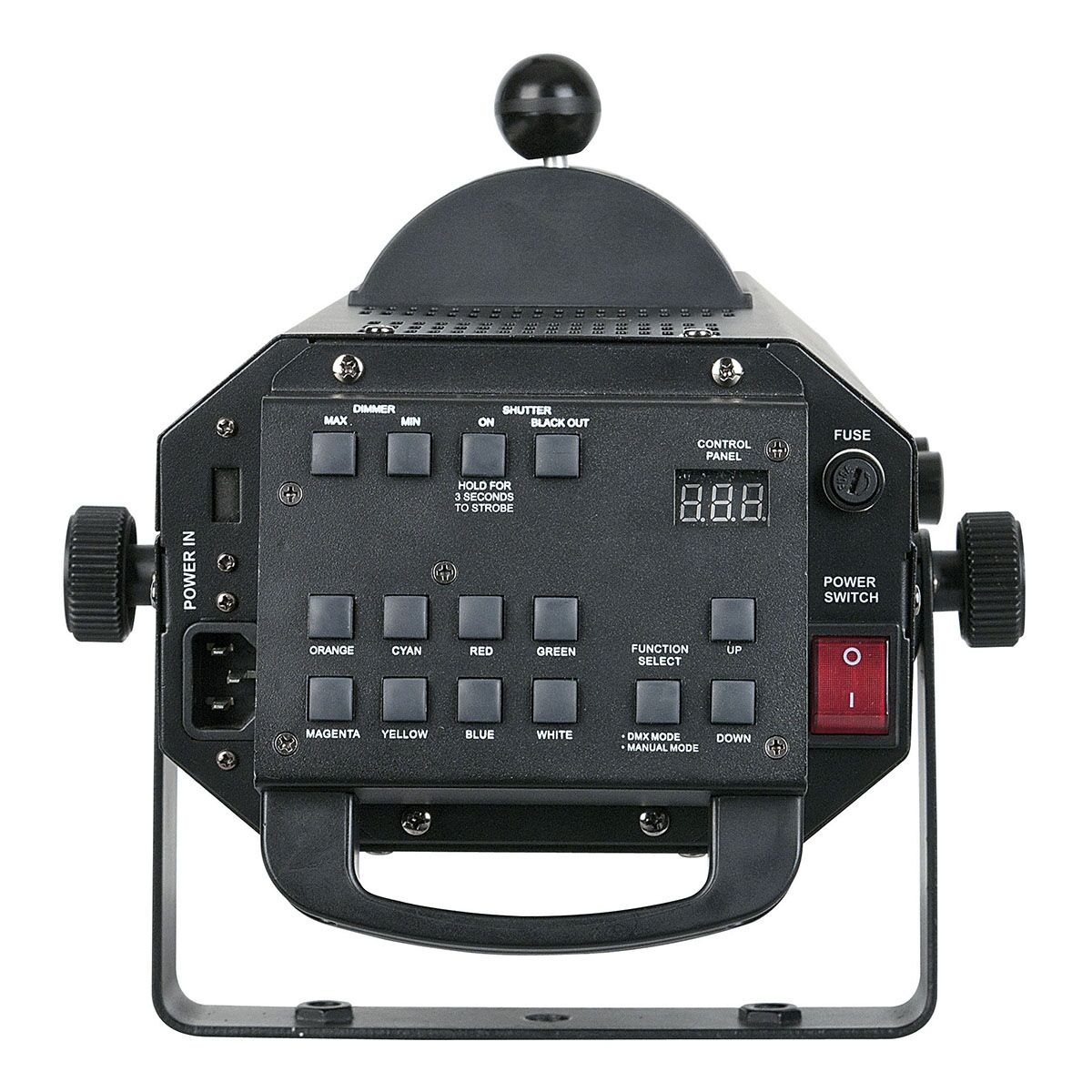 Showtec Followspot LED 75W
