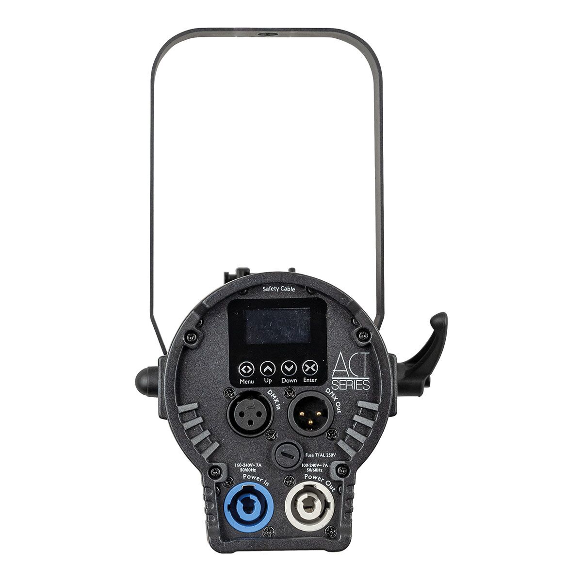 Showtec ACT PC 60 Theaterspot RGBW Showtec ACT PC 60 Theaterspot RGBW