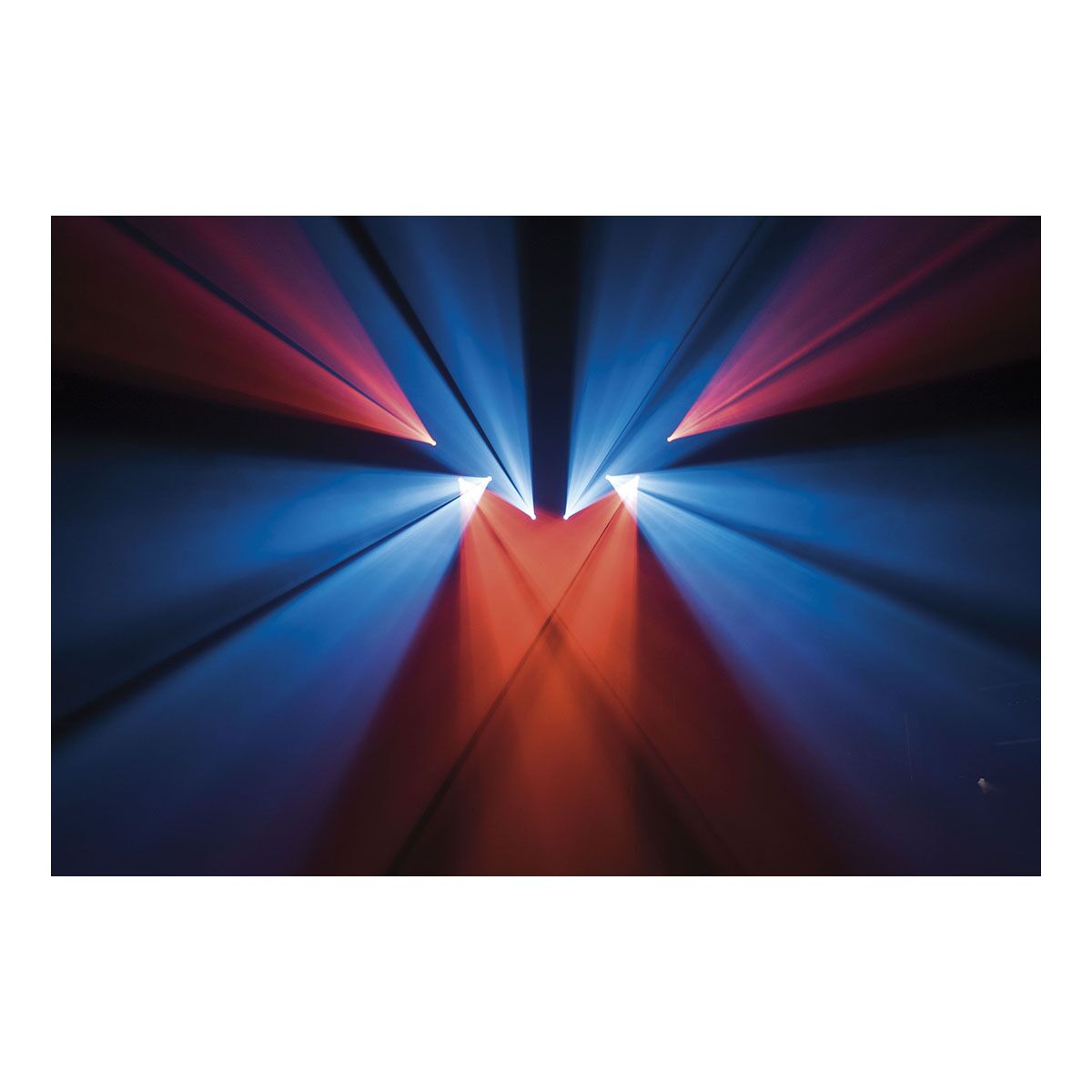 Showtec Phantom 65 Spot wit Showtec Phantom 65 Spot wit