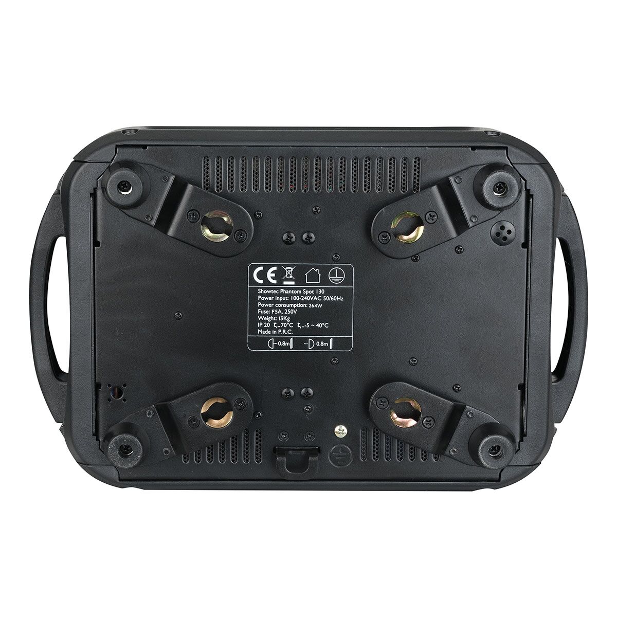 Showtec Phantom 130 Spot Showtec Phantom 130 Spot