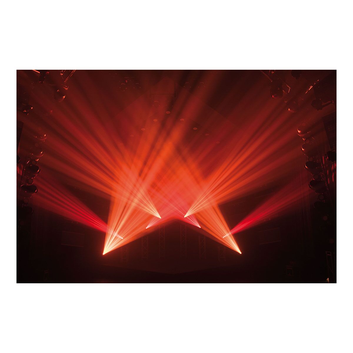Showtec Phantom 130 Spot Showtec Phantom 130 Spot