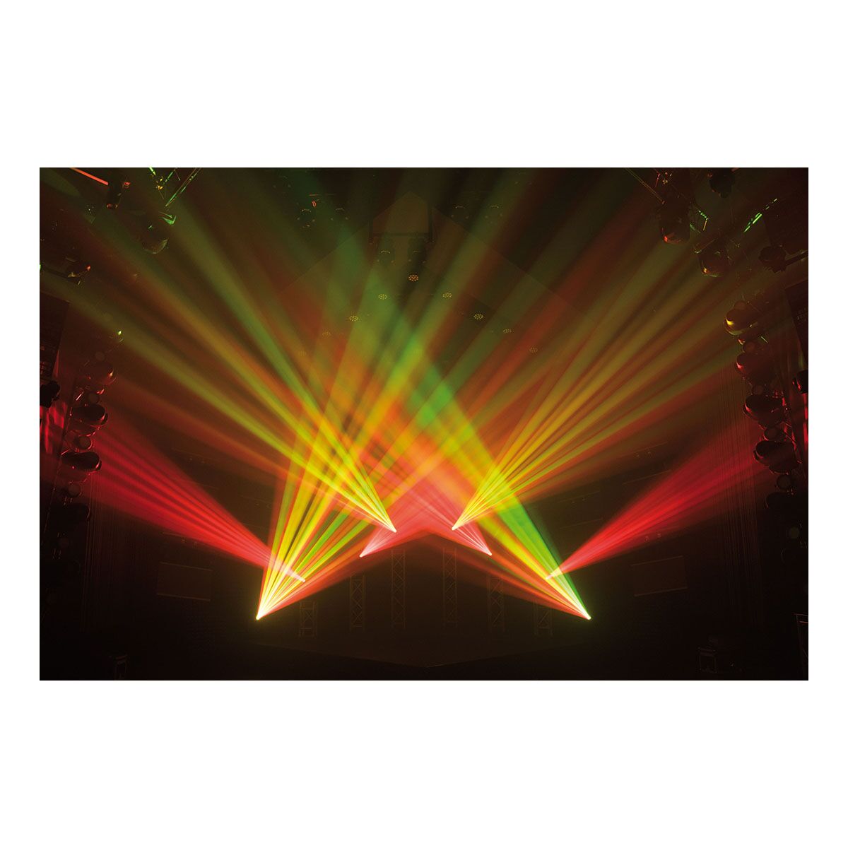 Showtec Phantom 130 Spot Showtec Phantom 130 Spot