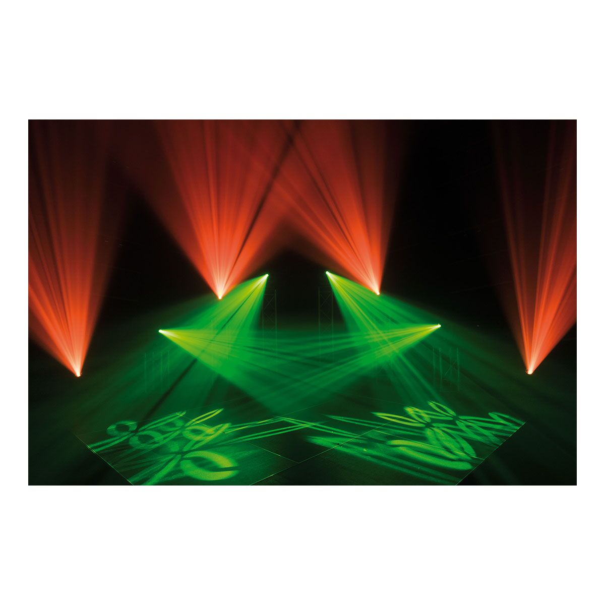 Showtec Phantom 130 Spot Showtec Phantom 130 Spot