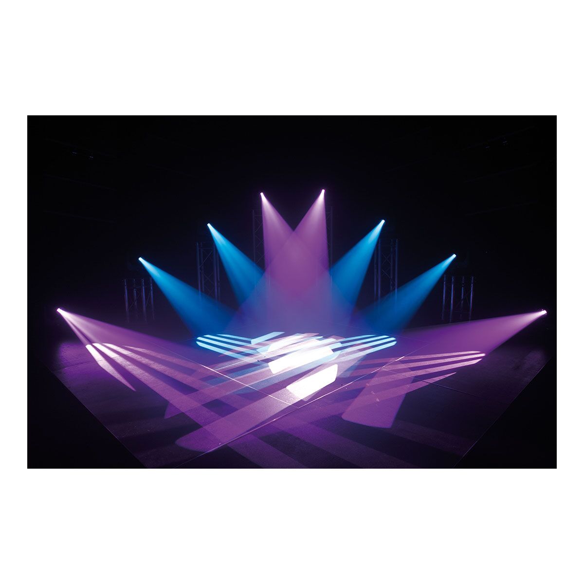 Showtec Phantom 130 Spot Showtec Phantom 130 Spot