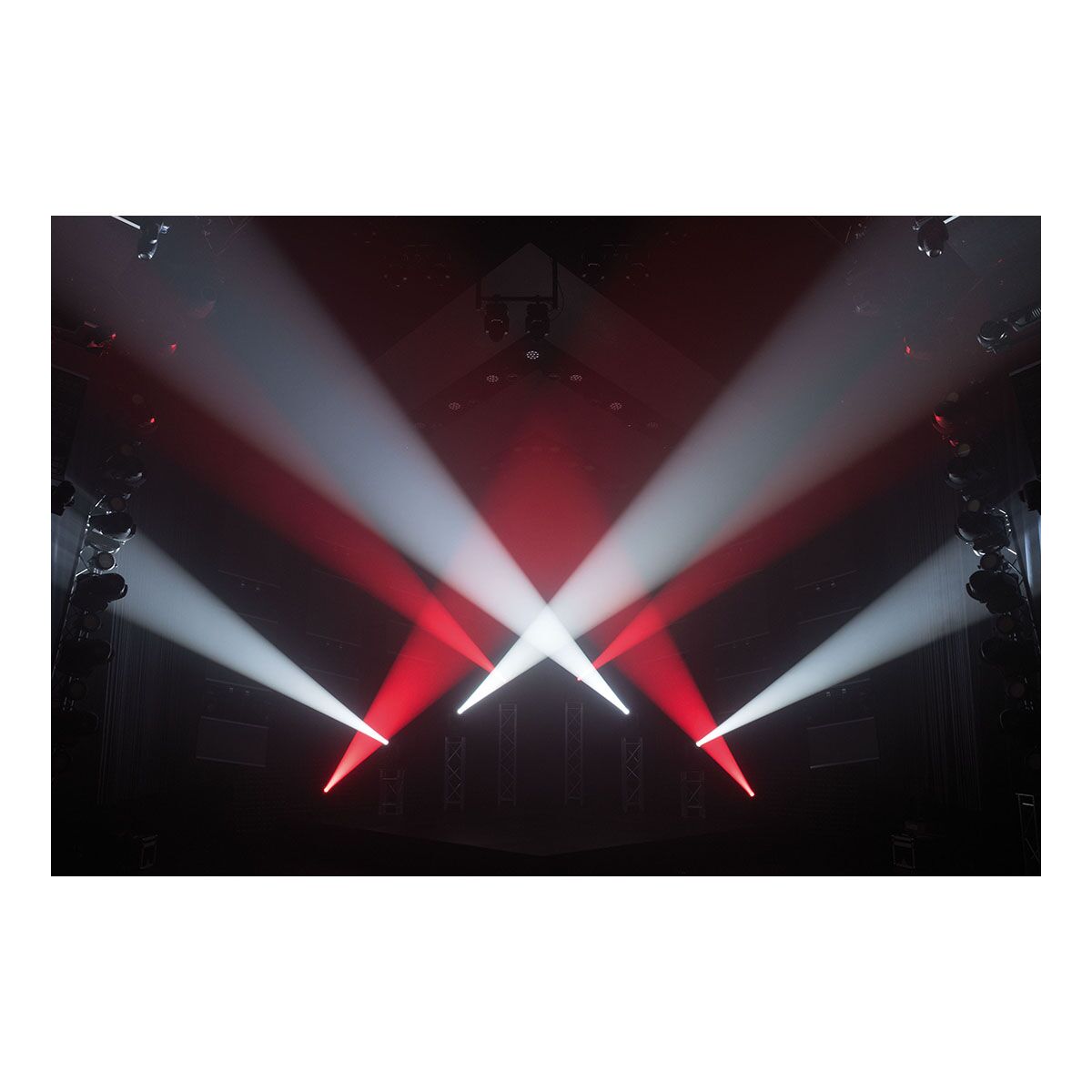 Showtec Phantom 130 Spot Showtec Phantom 130 Spot