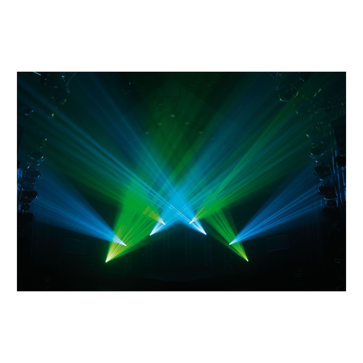 Showtec Phantom 130 Spot Showtec Phantom 130 Spot