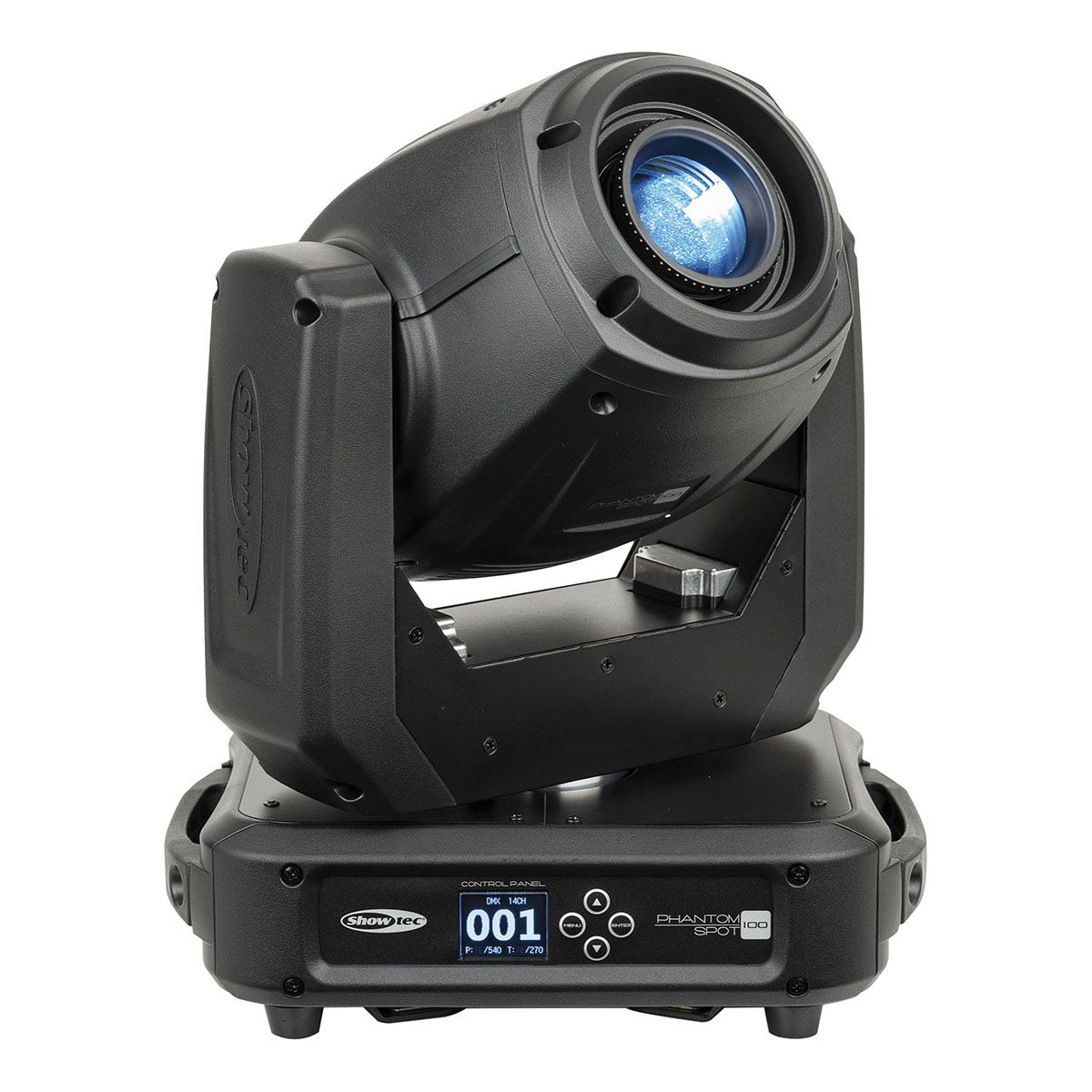 Showtec Phantom 100 Spot Showtec Phantom 100 Spot