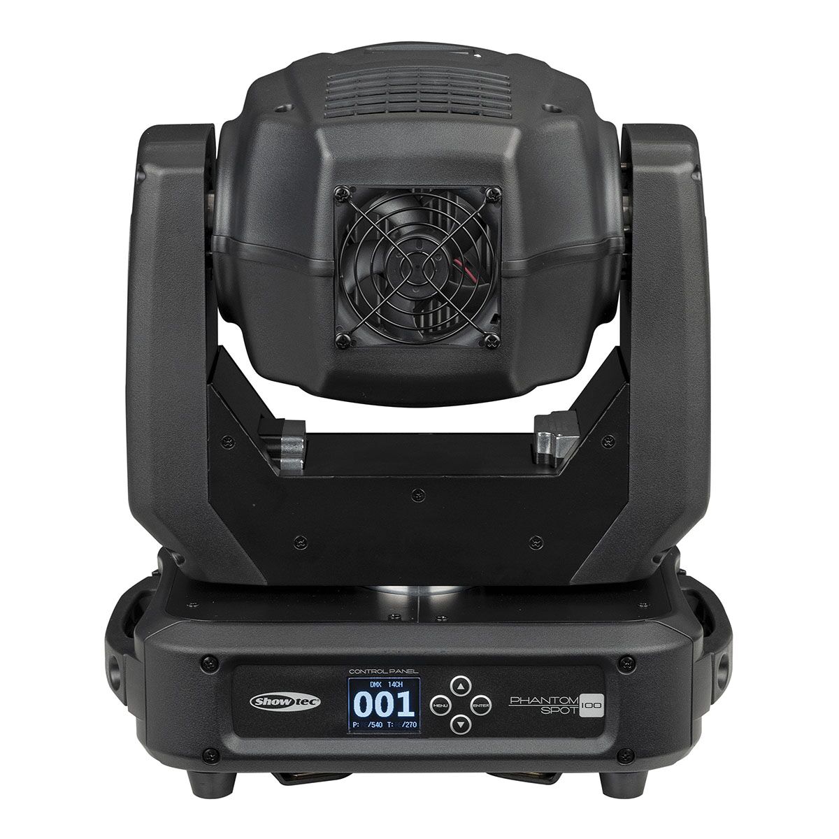 Showtec Phantom 100 Spot Showtec Phantom 100 Spot