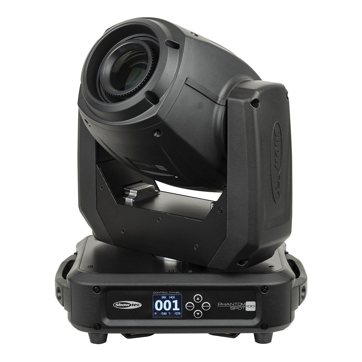 Showtec Phantom 100 Spot Showtec Phantom 100 Spot