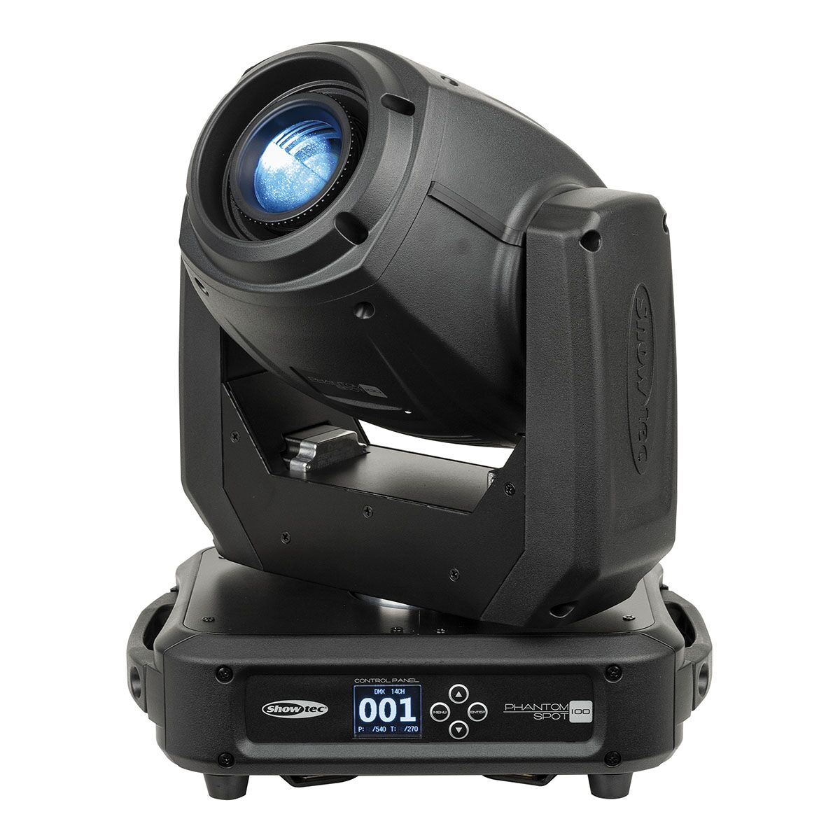 Showtec Phantom 100 Spot Showtec Phantom 100 Spot
