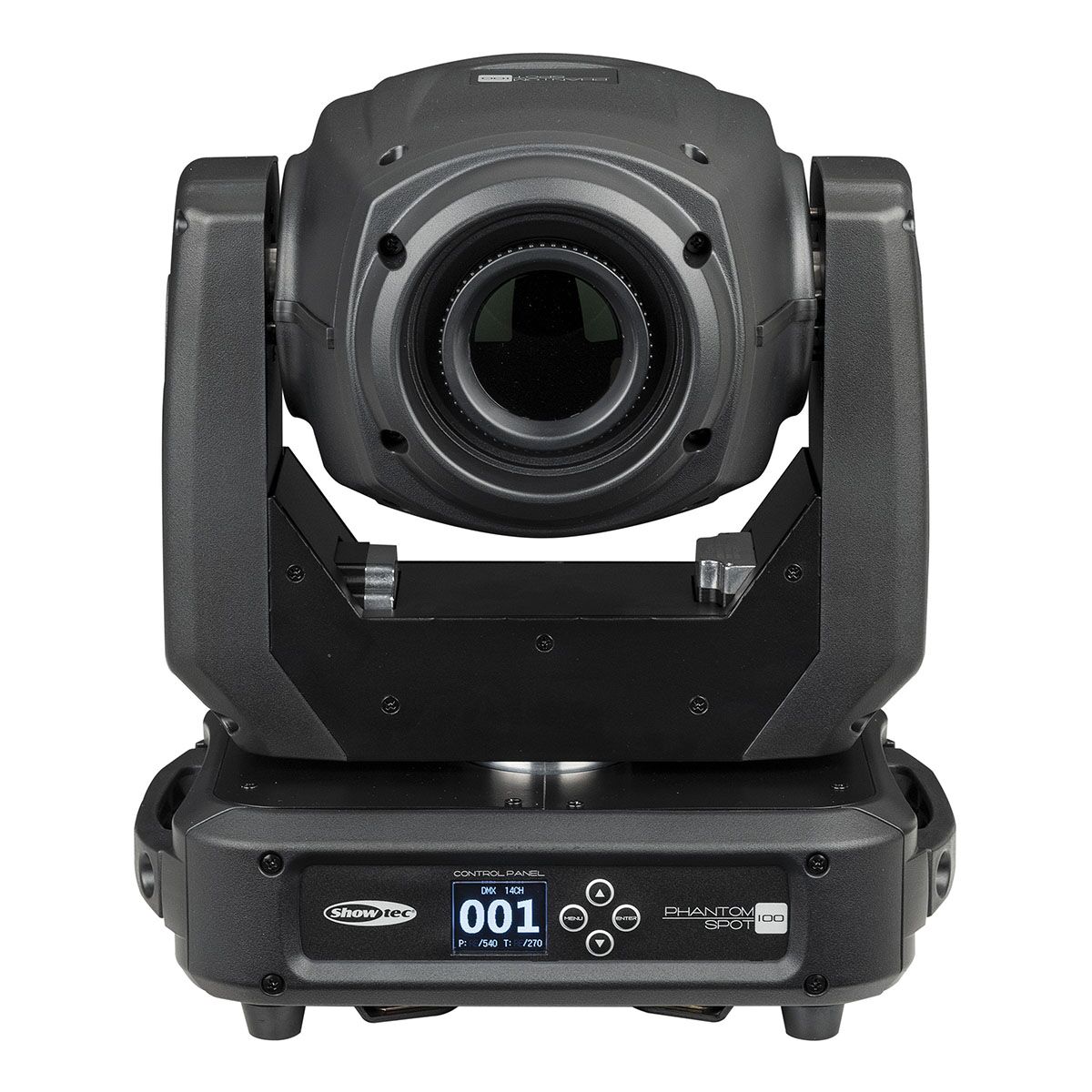 Showtec Phantom 100 Spot Showtec Phantom 100 Spot