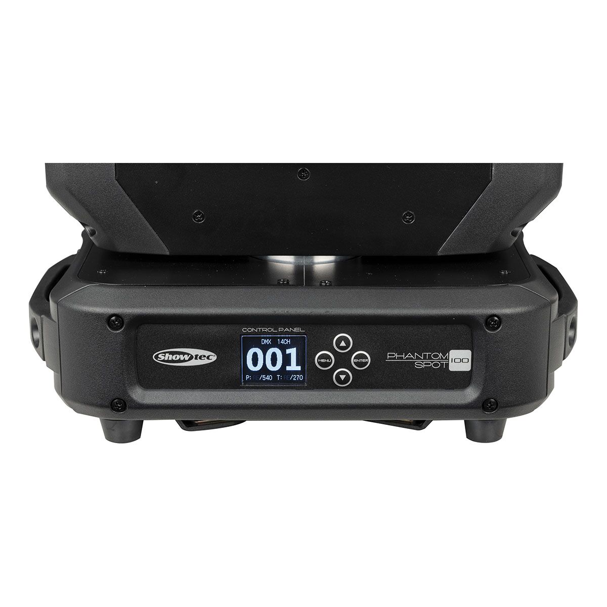 Showtec Phantom 100 Spot Showtec Phantom 100 Spot