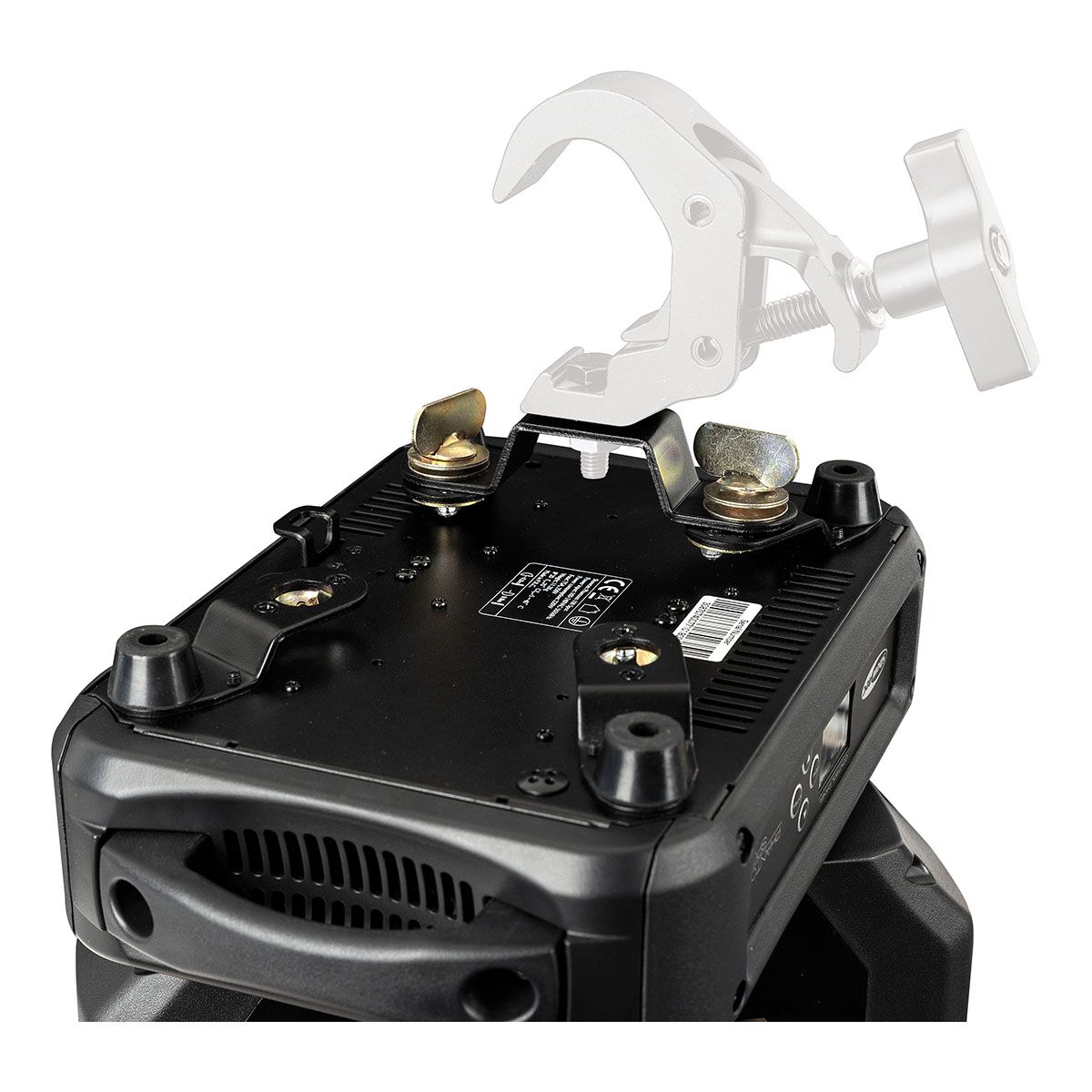 Showtec Phantom 100 Spot Showtec Phantom 100 Spot