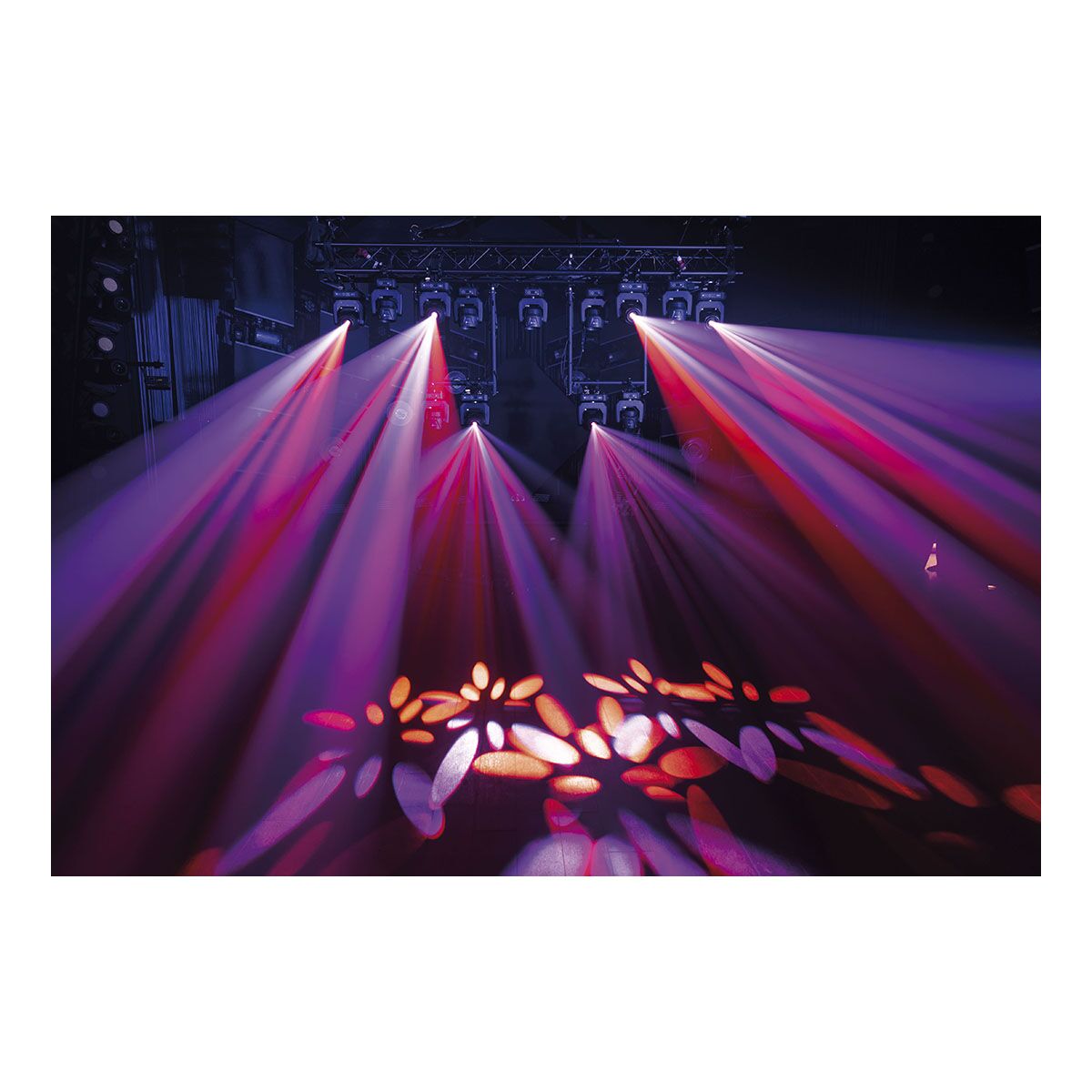 Showtec Phantom 100 Spot Showtec Phantom 100 Spot