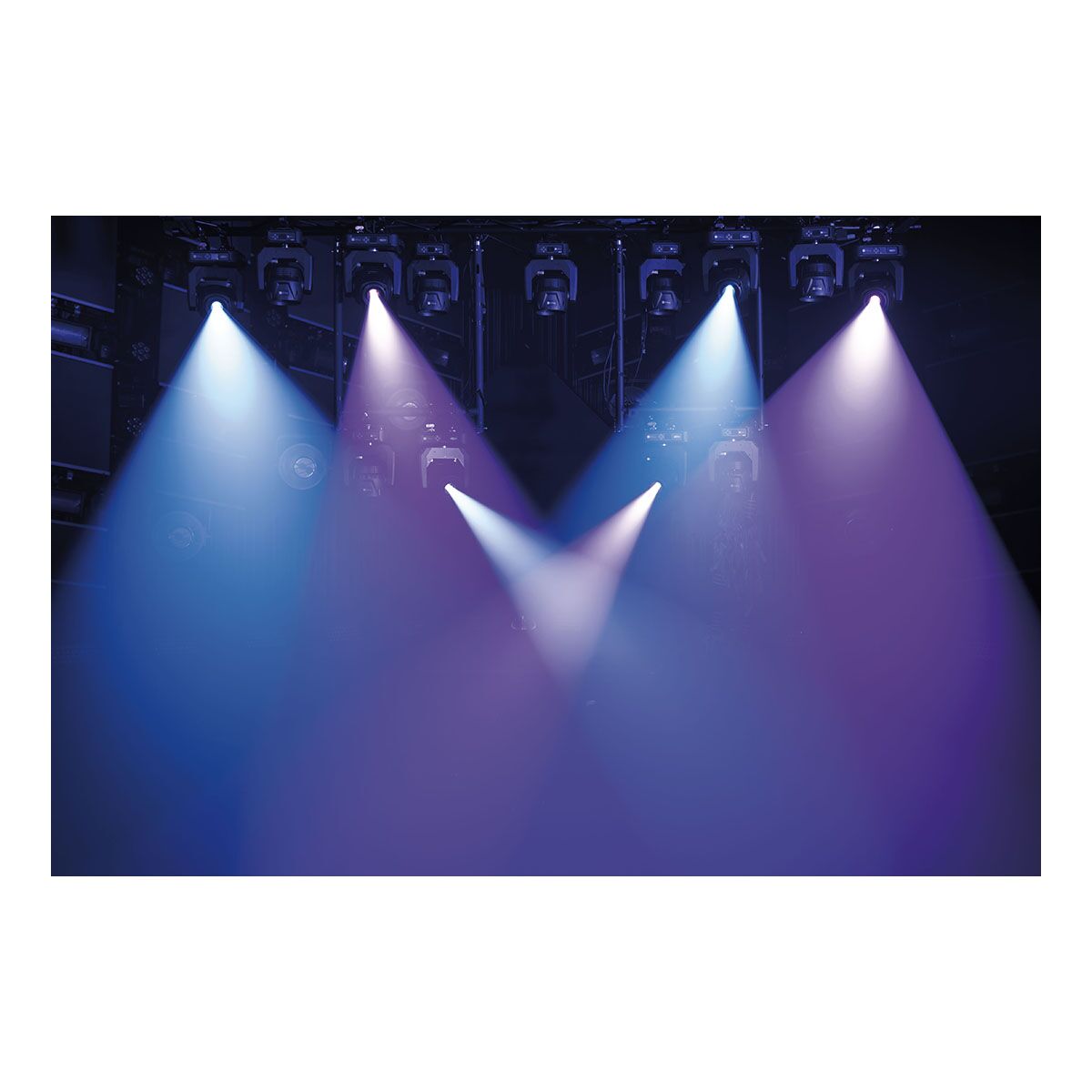 Showtec Phantom 100 Spot Showtec Phantom 100 Spot