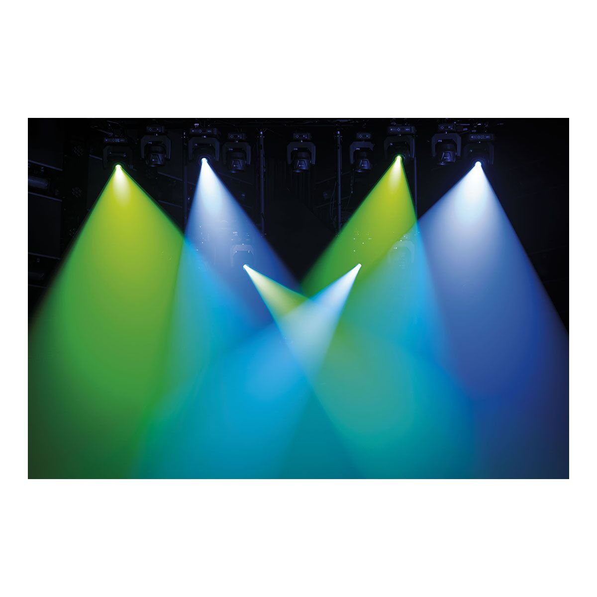Showtec Phantom 100 Spot Showtec Phantom 100 Spot