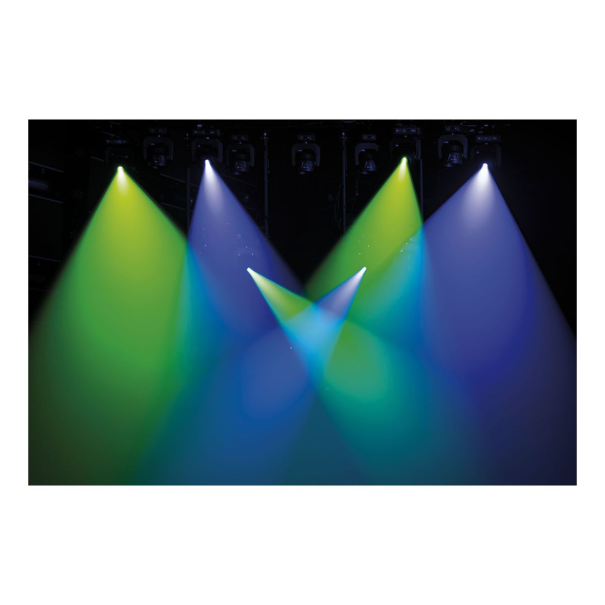 Showtec Phantom 100 Spot Showtec Phantom 100 Spot
