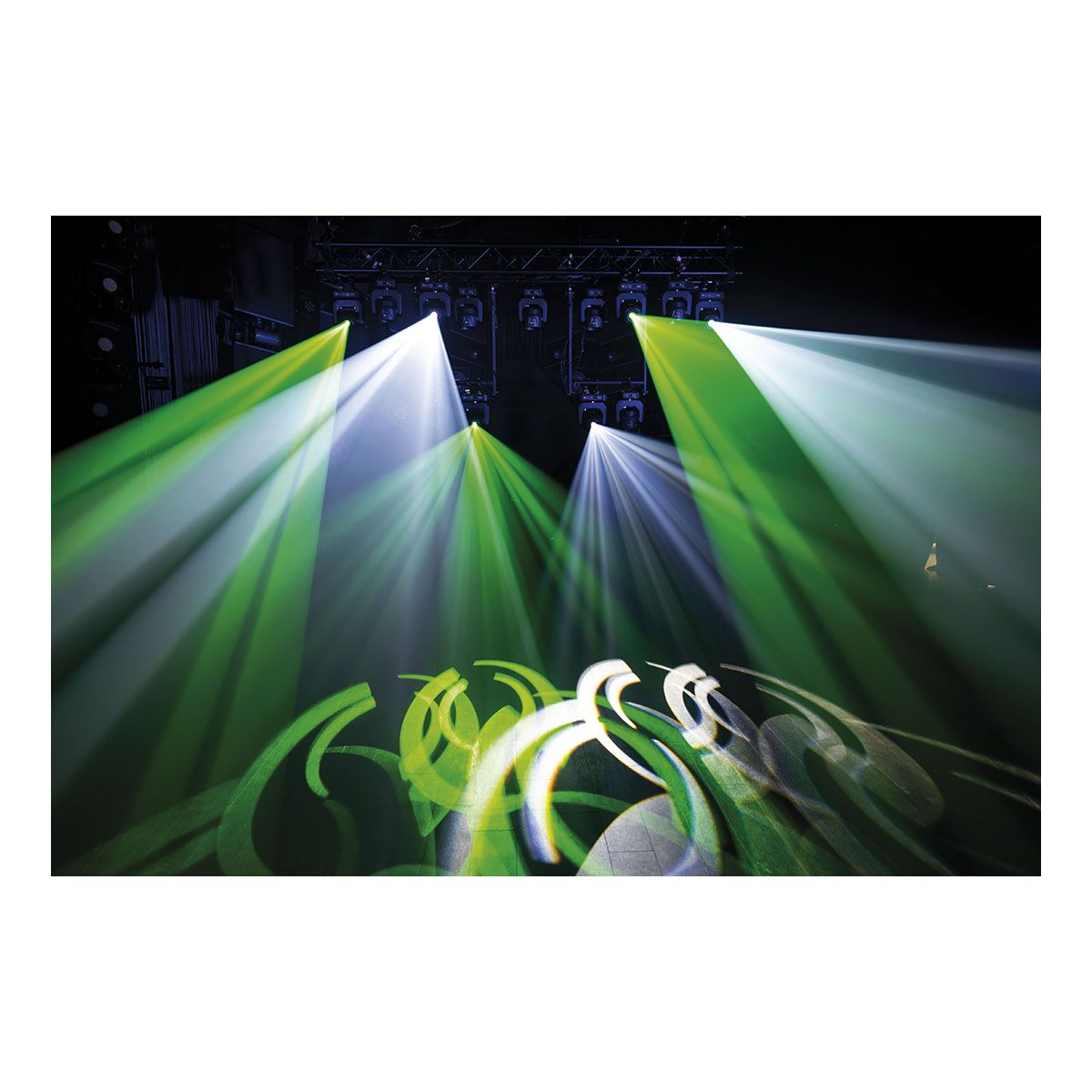 Showtec Phantom 100 Spot Showtec Phantom 100 Spot