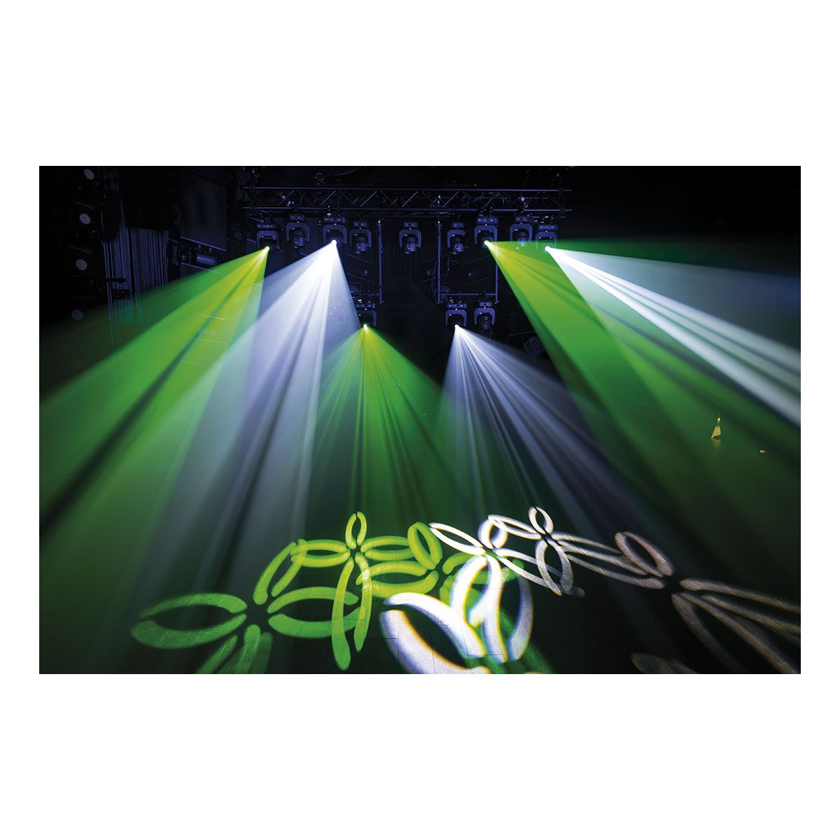 Showtec Phantom 100 Spot Showtec Phantom 100 Spot