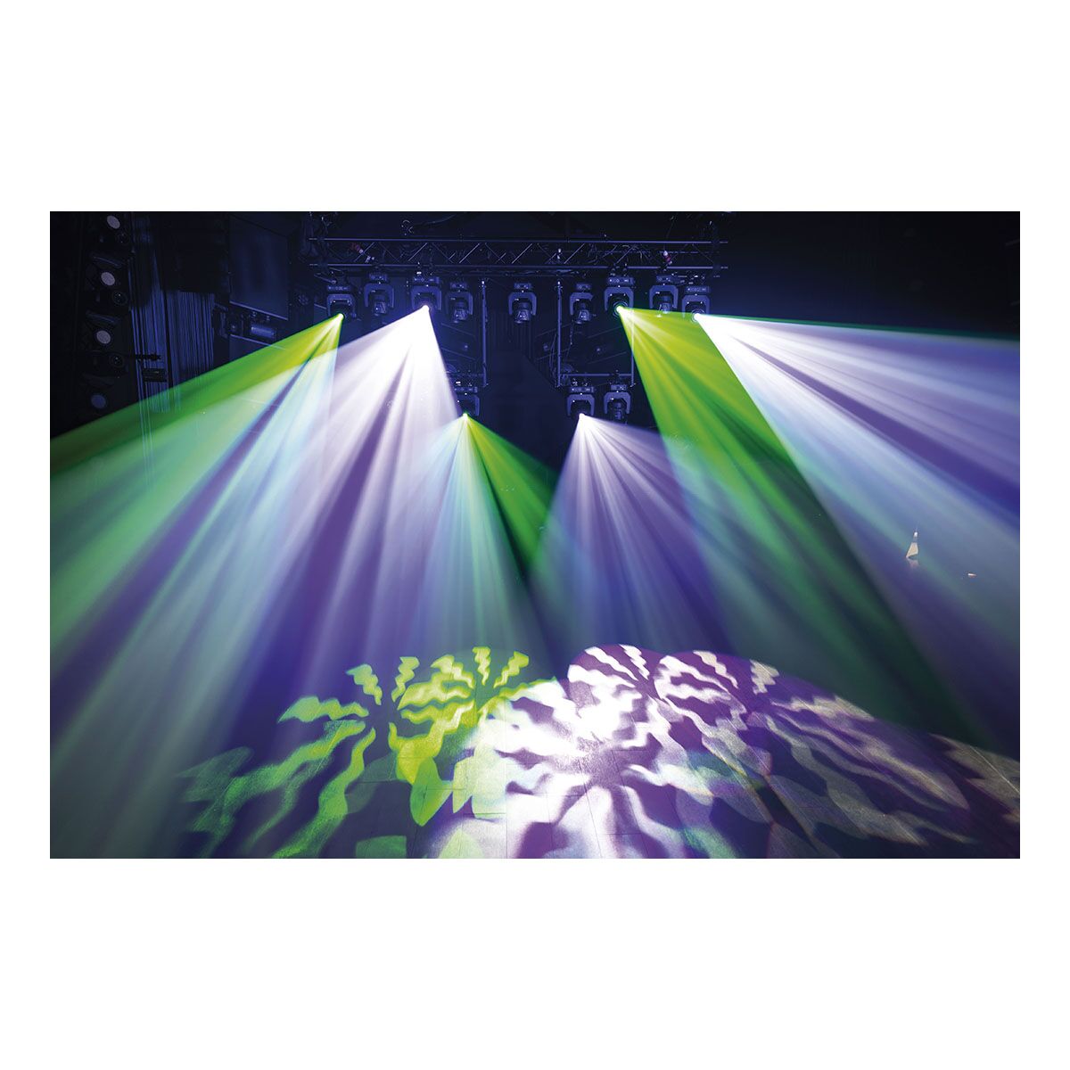 Showtec Phantom 100 Spot Showtec Phantom 100 Spot