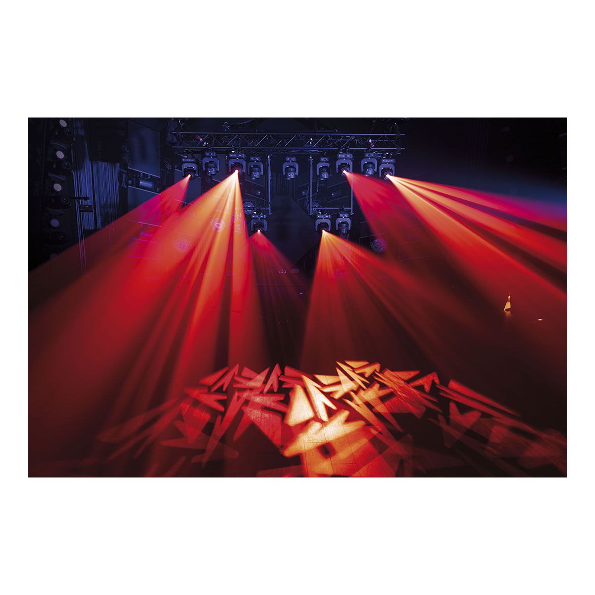 Showtec Phantom 100 Spot Showtec Phantom 100 Spot