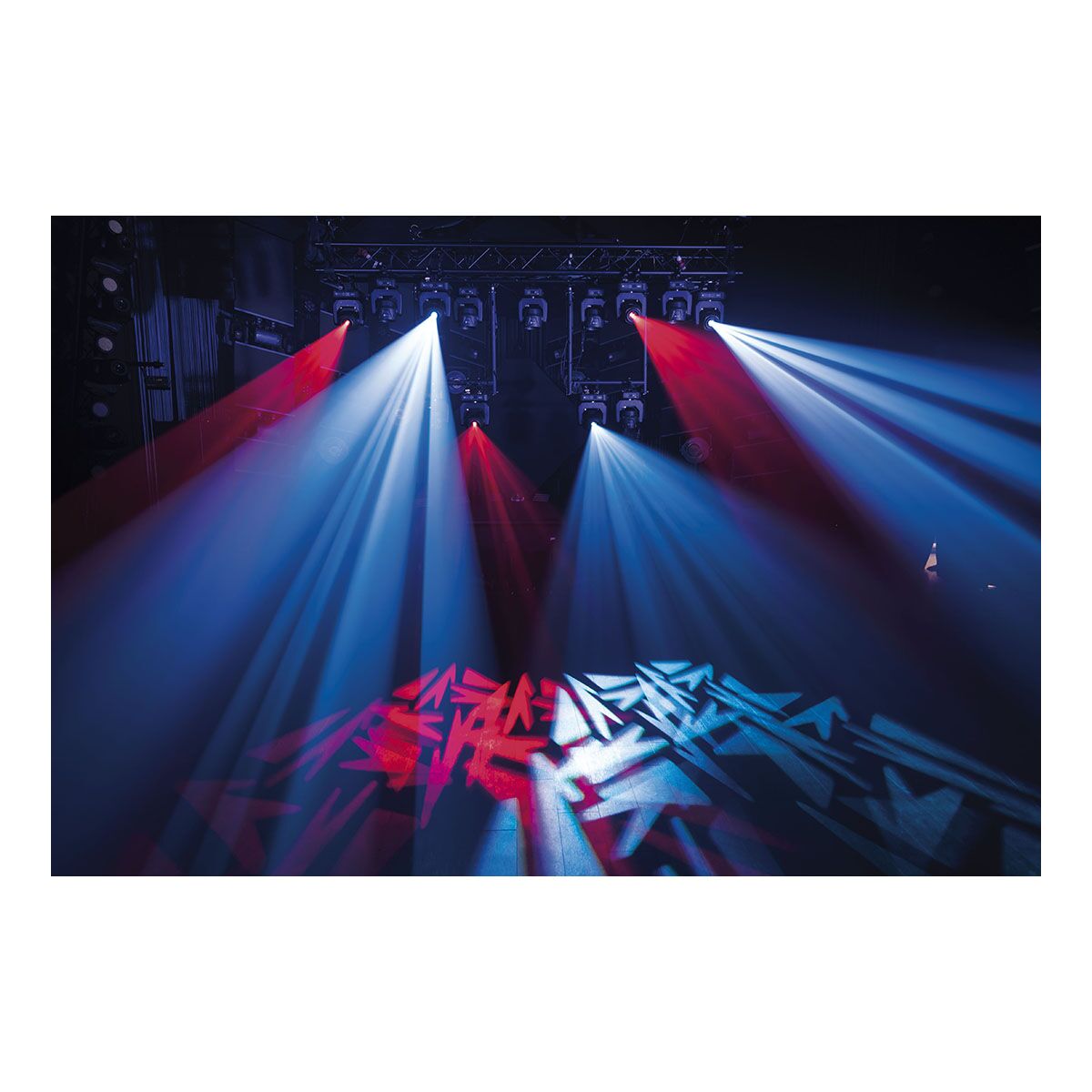 Showtec Phantom 100 Spot Showtec Phantom 100 Spot