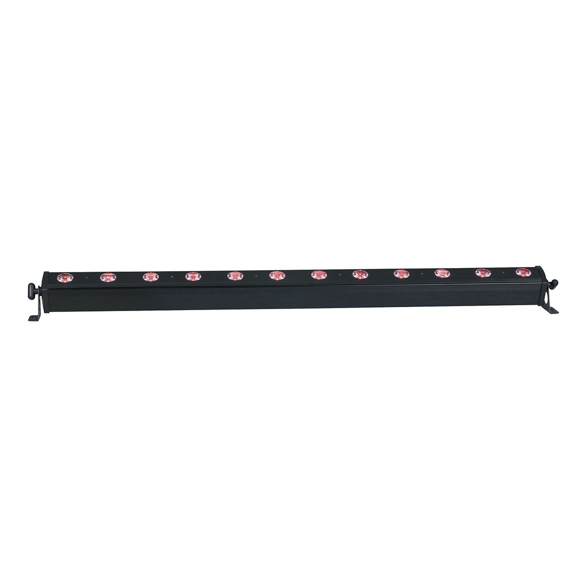 Showtec Led Light Bar 12 Pixel - RGBW Showtec Led Light Bar 12 Pixel - RGBW
