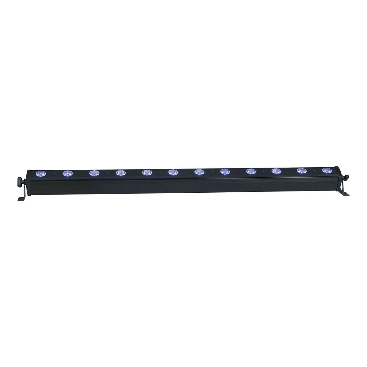 Showtec Led Light Bar 12 Pixel - RGBW Showtec Led Light Bar 12 Pixel - RGBW