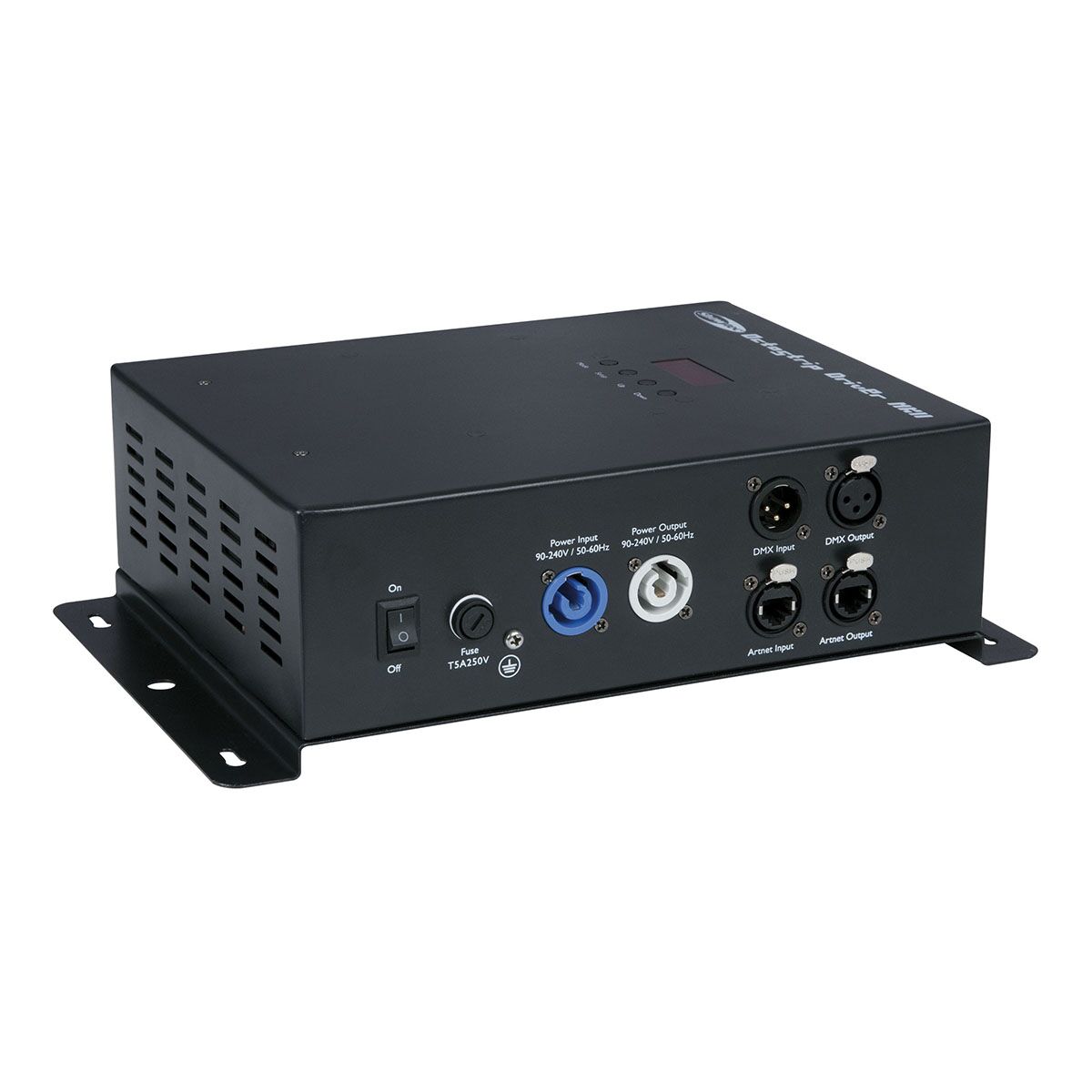 Showtec LED RGB Octostrip MKII Set - 50 cm Showtec LED RGB Octostrip MKII Set - 50 cm