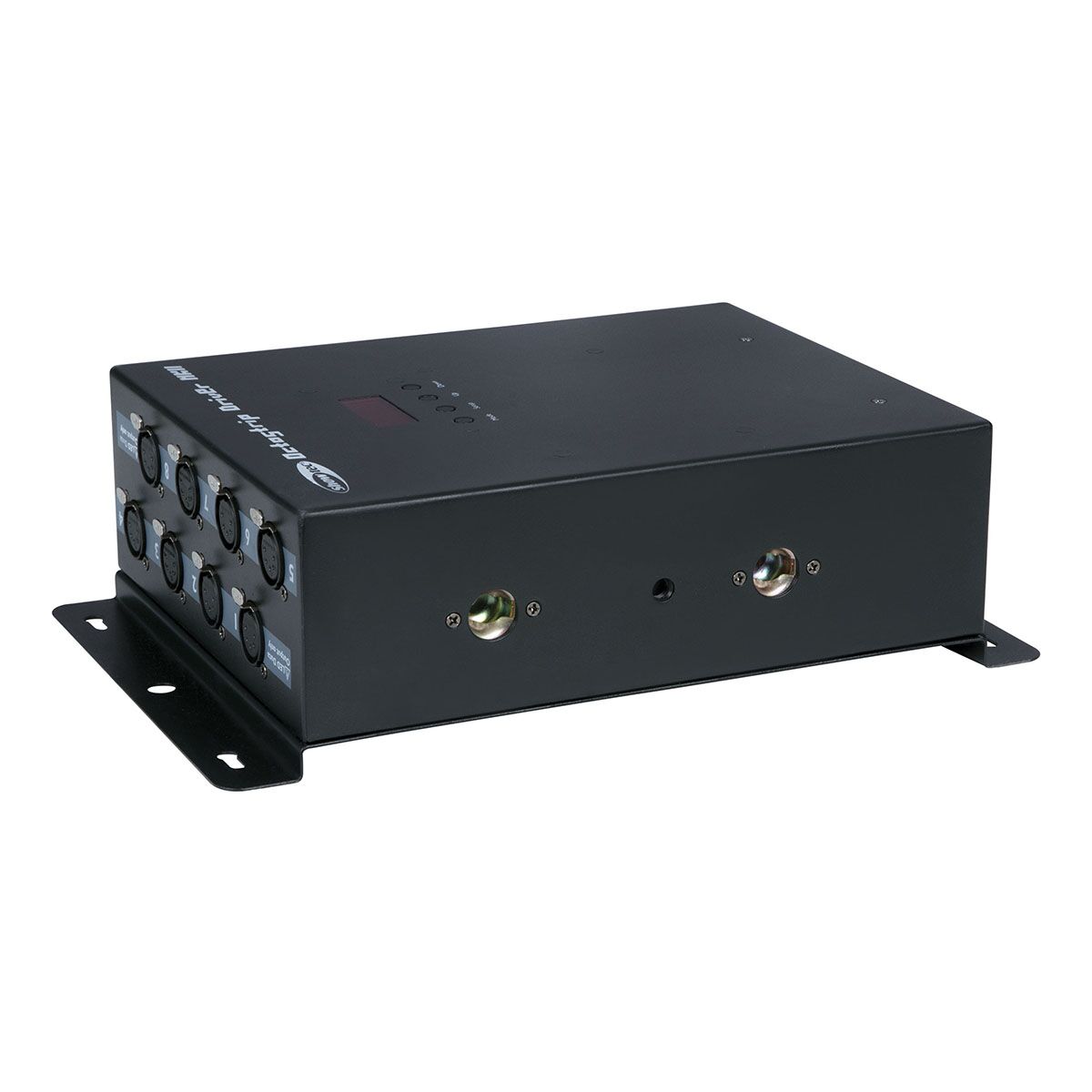 Showtec LED RGB Octostrip MKII Set - 50 cm Showtec LED RGB Octostrip MKII Set - 50 cm