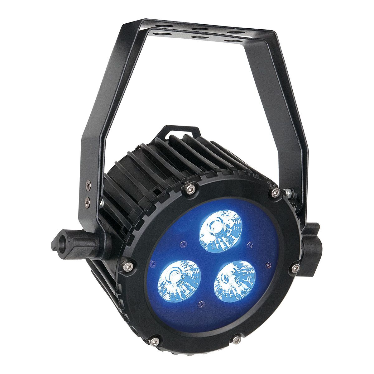 Showtec Power Spot 3 Q5 Showtec Power Spot 3 Q5