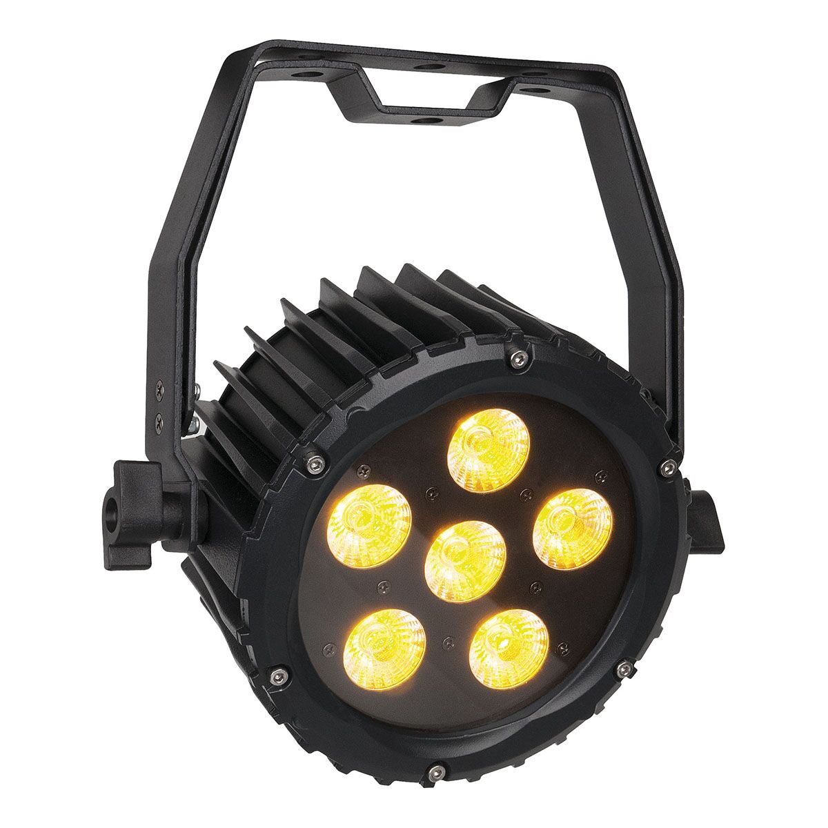 Showtec Power Spot 6 Q5 Showtec Power Spot 6 Q5