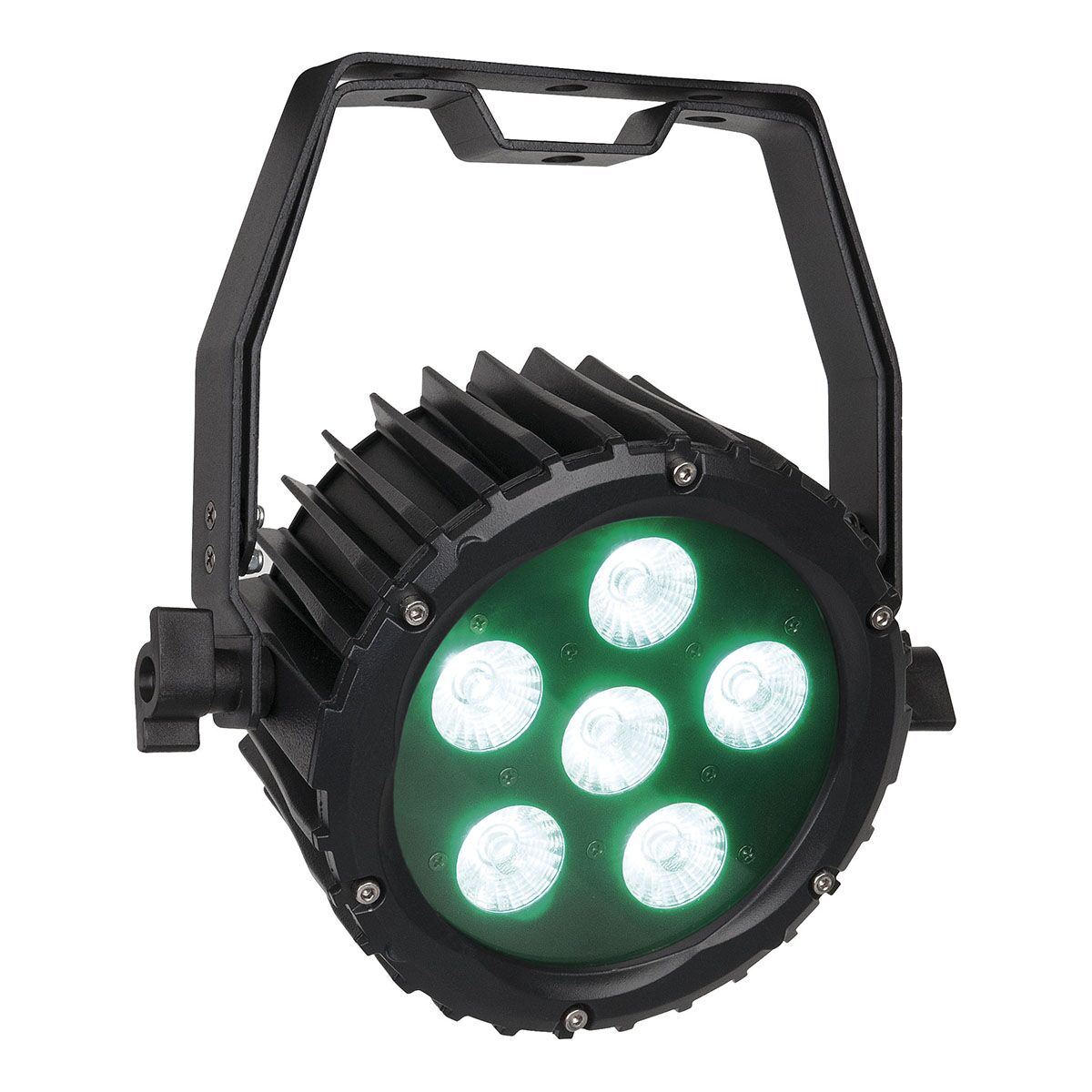 Showtec Power Spot 6 Q5 Showtec Power Spot 6 Q5